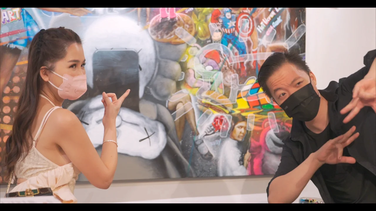 Video Thumbnail