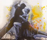 Untitled ( Last Tango in... ) – Image 1