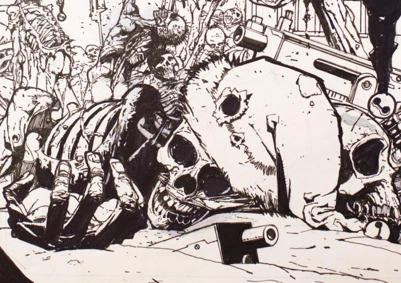 Simon Bisley