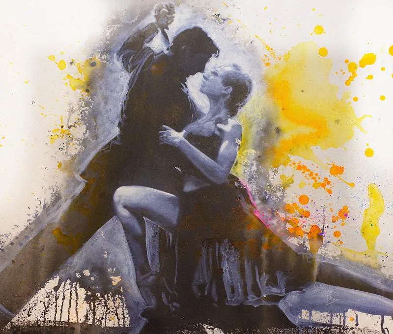 Untitled ( Last Tango in... )