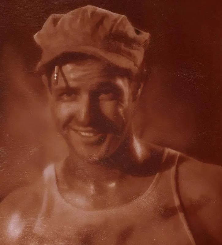 🔴SOLD*Marlon Brando