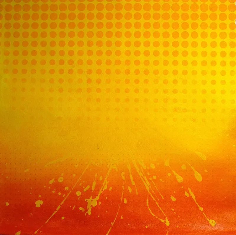 Radiance in Motion (collabrate with Tatyana Tingyan)